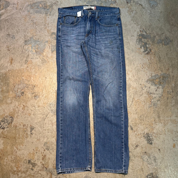 古着 Levi's/リーバイス/デニムパンツ/559/実寸サイズ32×32
