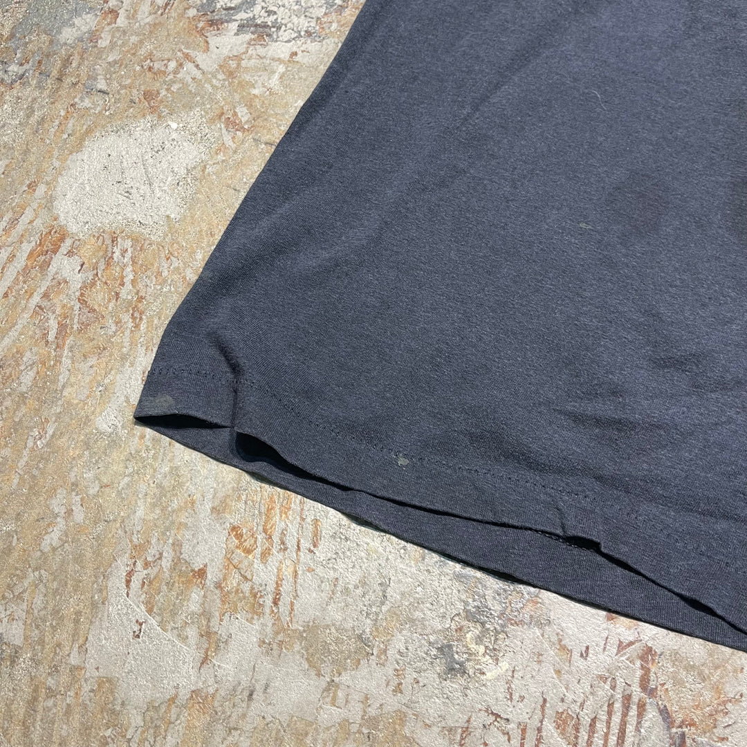 古着 MAPEX/メイペックス/ドラムメーカー/企業系/ヴィンテージ シングルステッチ Tシャツ/サイズXL相当