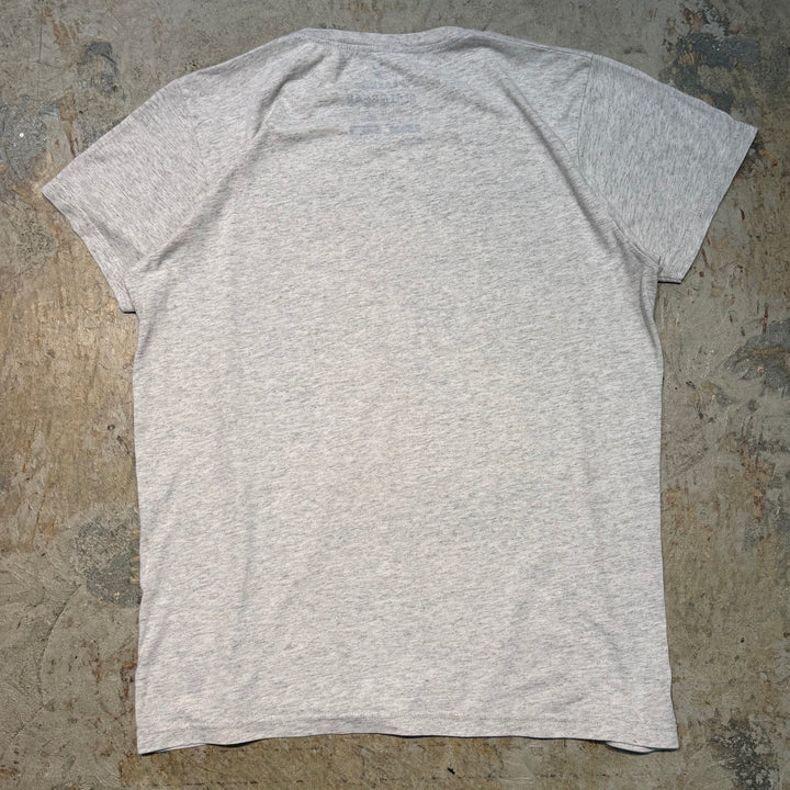 古着 PLAYBOY/ プレイボーイ/ プリントTシャツ/ サイズM