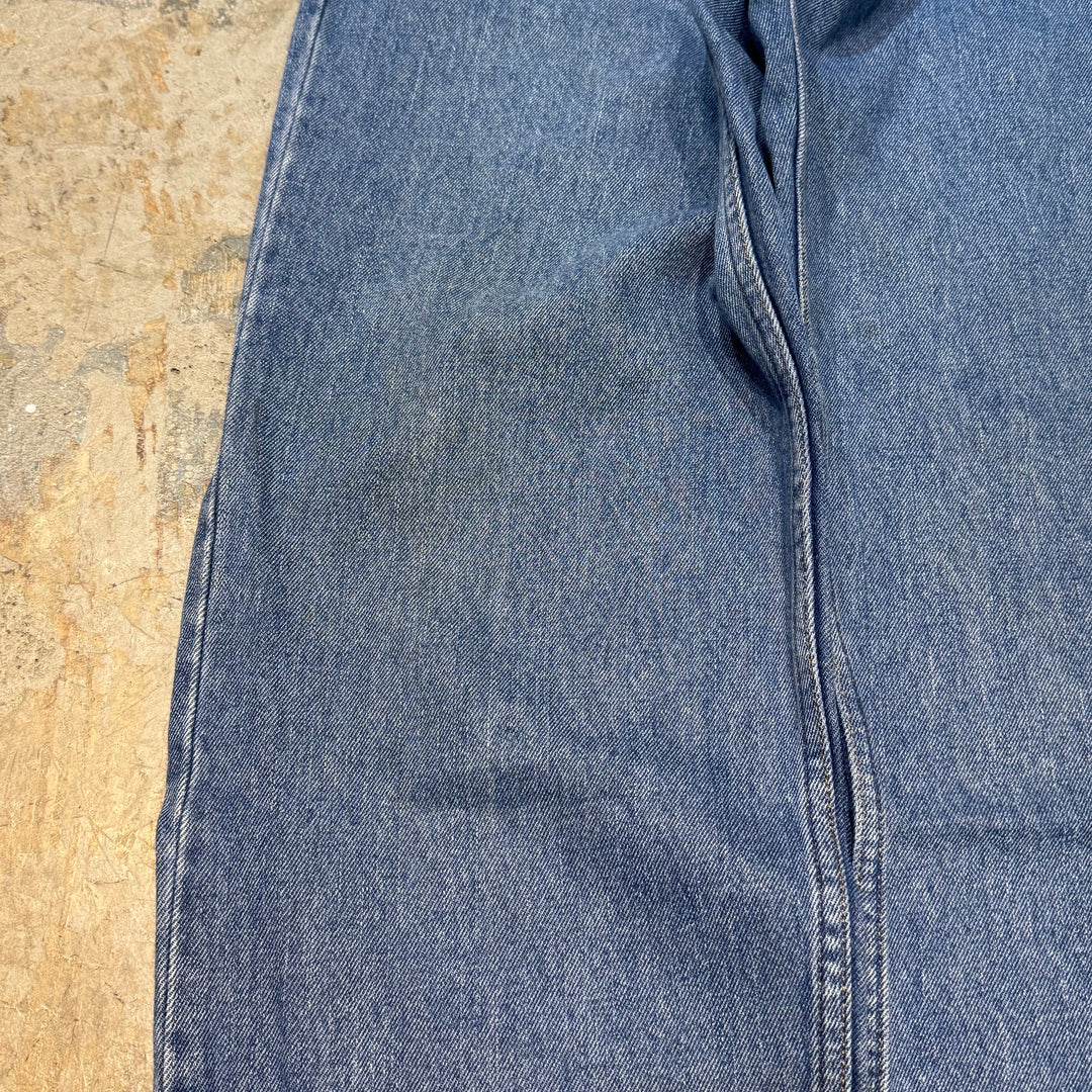 古着 Levi's/ リーバイス/デニムパンツ/ 550/ 実寸サイズ33×29