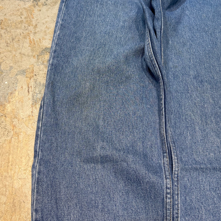 古着 Levi's/ リーバイス/デニムパンツ/ 550/ 実寸サイズ33×29
