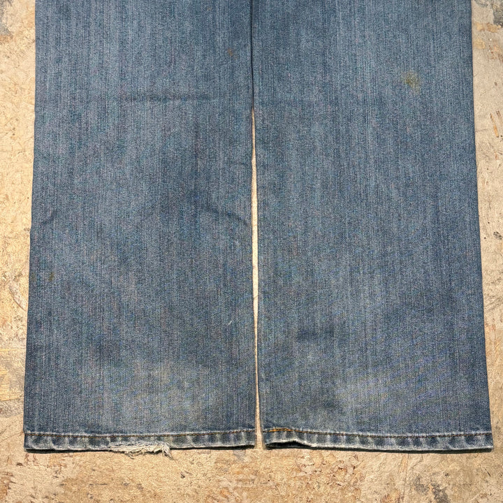古着 Levi's/ リーバイス/ デニムパンツ/ 559/実寸サイズ37×30
