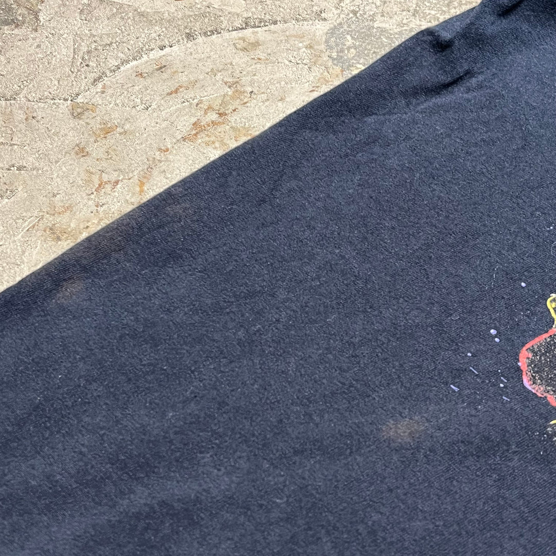 古着 STAR WARS/ スターウォーズ/ ムービーTシャツ/ BOBR FETT/ ボバ･フェット/ サイズL