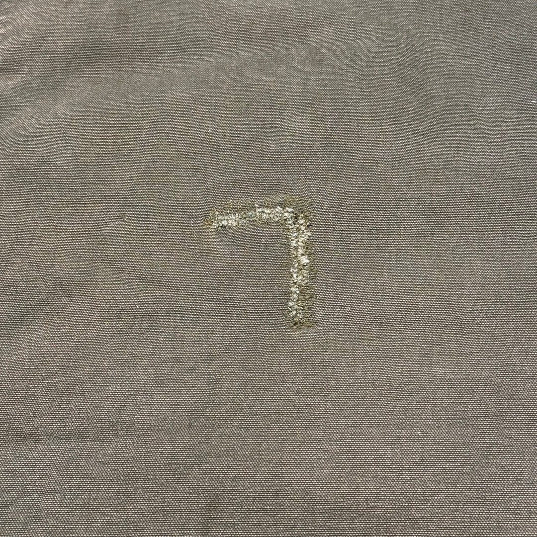古着 Carhartt/ カーハート/ ダックベスト/ ダック地/ 裏地キルティング/ サイズ3XL