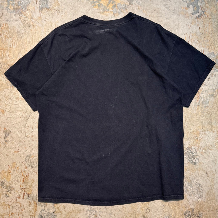 古着 KURT COBAIN/ カート コバーン/アーティストプリントTシャツ/ サイズM
