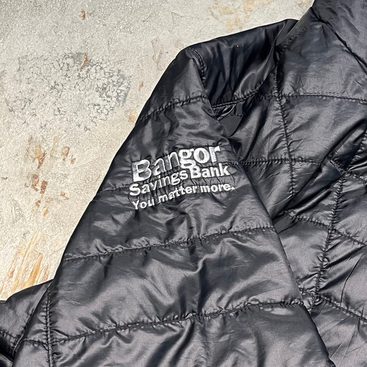 #3245 古着 L.L.Bean/エルエルビーン/Nylon jacket/ナイロンジャケット/サイズXL TALL
