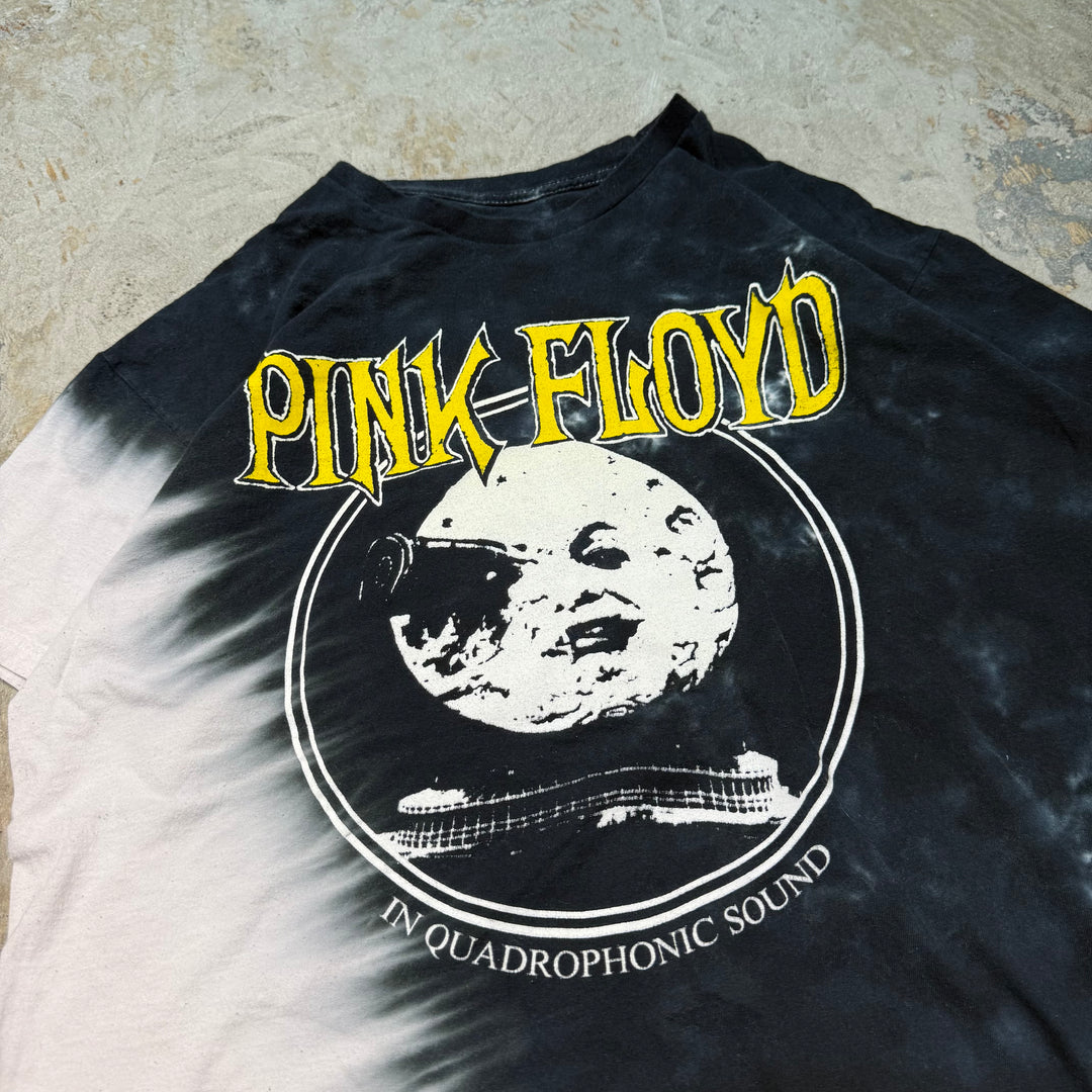 古着 PINK FLOYD/ ピンク フロイド/ アーティストTシャツ/サイズM