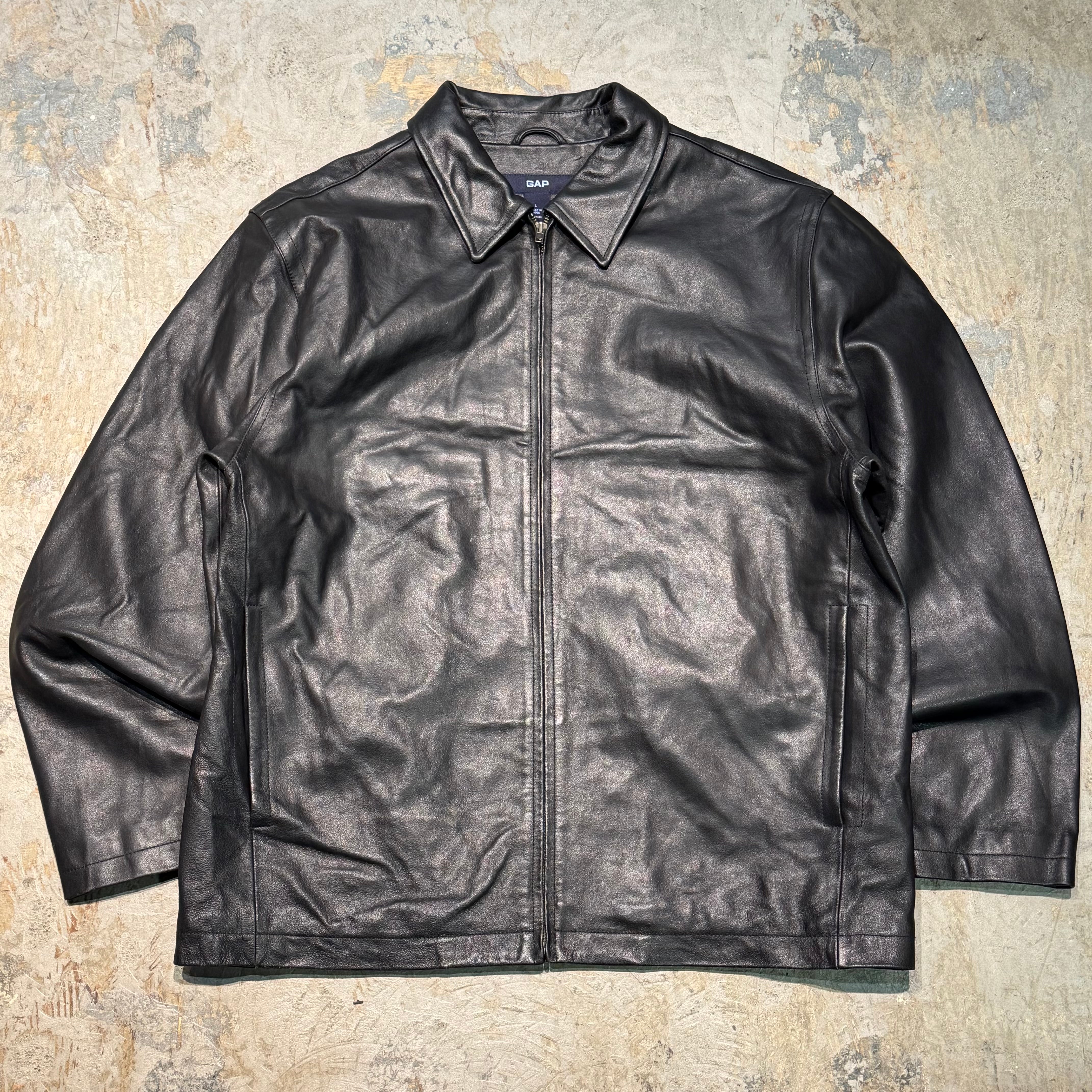 GAP/ギャップ – MUJIN