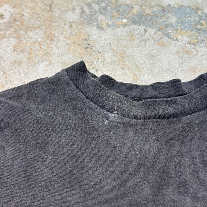 古着 95's Harley-Davidson/ハーレーダビッドソン/ プリントTシャツ/サイズXXL