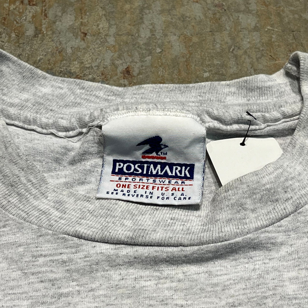 #4669 古着 90's USA製//エルビス・プレスリー/ヴィンテージ シングルステッチ Tシャツ/サイズXL相当