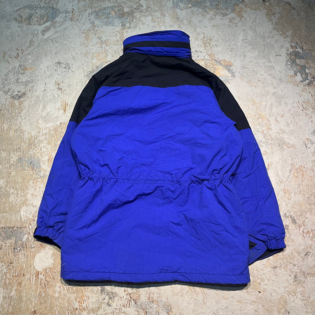 #3258 古着 L.L.Bean/エルエルビーン/mountain jacket/マウンテンジャケット/サイズWomens L