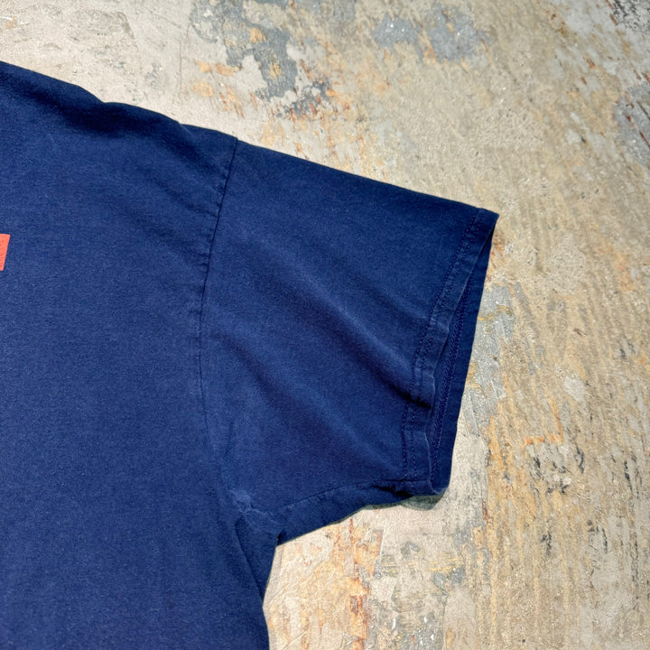 古着 USAVINTAGE / プリントTシャツ/ サイズM相当