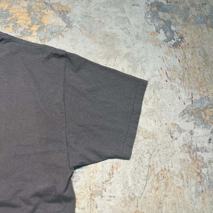 古着 Harley-Davidson/ハーレー ダビッドソン / MILITARY / OVERSEAS TOUR / プリントTシャツ / サイズXL相当