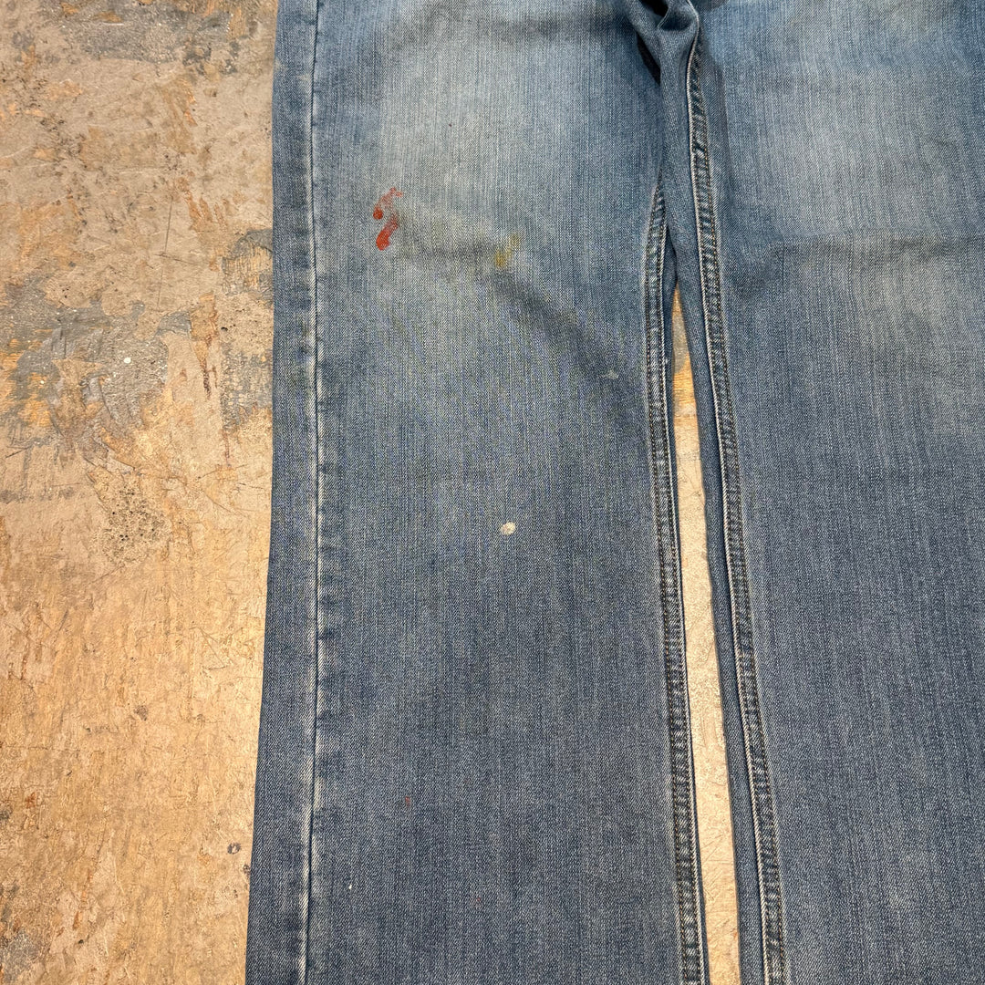 古着 Levi's/ リーバイス/ デニムパンツ/ 559/実寸サイズ37×30