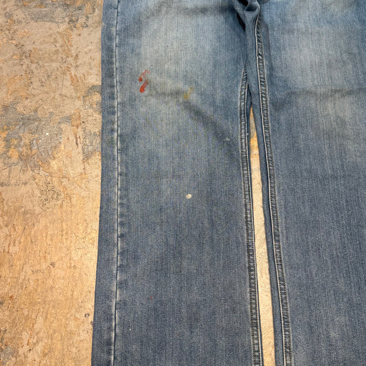 古着 Levi's/ リーバイス/ デニムパンツ/ 559/実寸サイズ37×30
