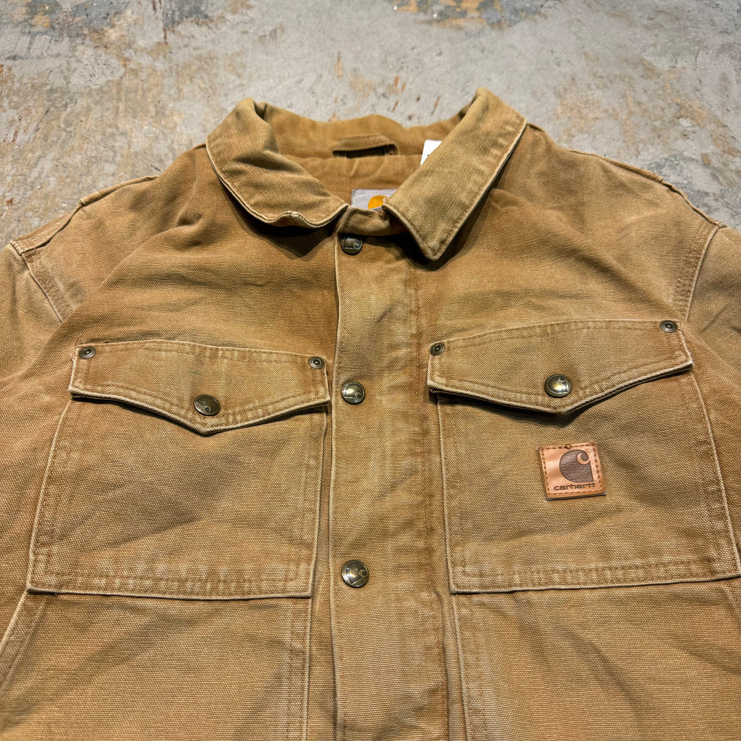 古着 Carhartt/ カーハート/ バーウィックジャケット/ サイズL