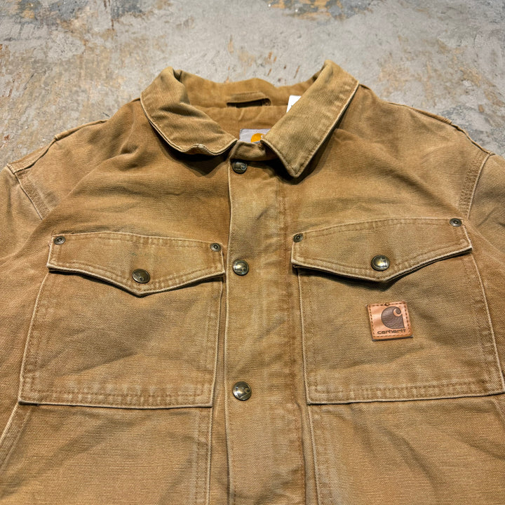 古着 Carhartt/ カーハート/ バーウィックジャケット/ サイズL