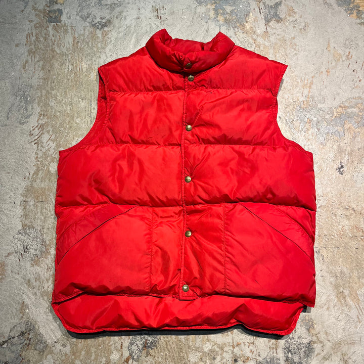 #3218 古着 L.L.Bean/エルエルビーン/Nylon jacket/ナイロンジャケット/MADE IN U.S.A/サイズWomens M