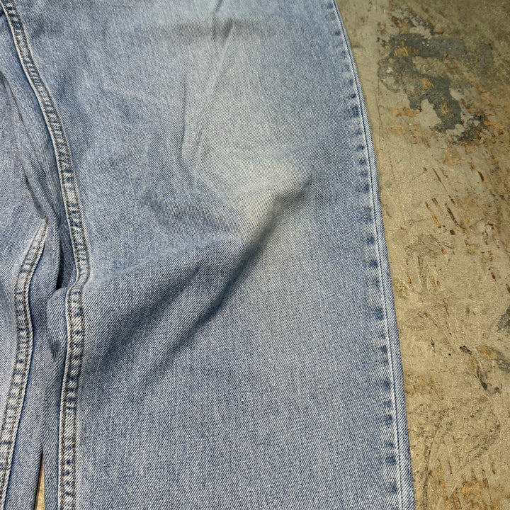 古着 Levi's/ リーバイス/ Denim Pants/デニムパンツ/ 560/ サイズ37×27