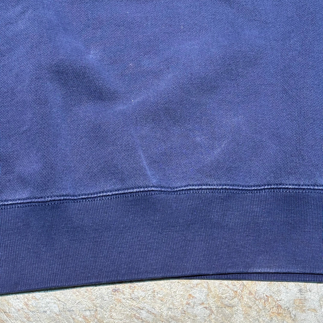 古着 POLO by Ralphlauren/ ポロバイラルフローレン/ クルーネックスウェット/ サイズM