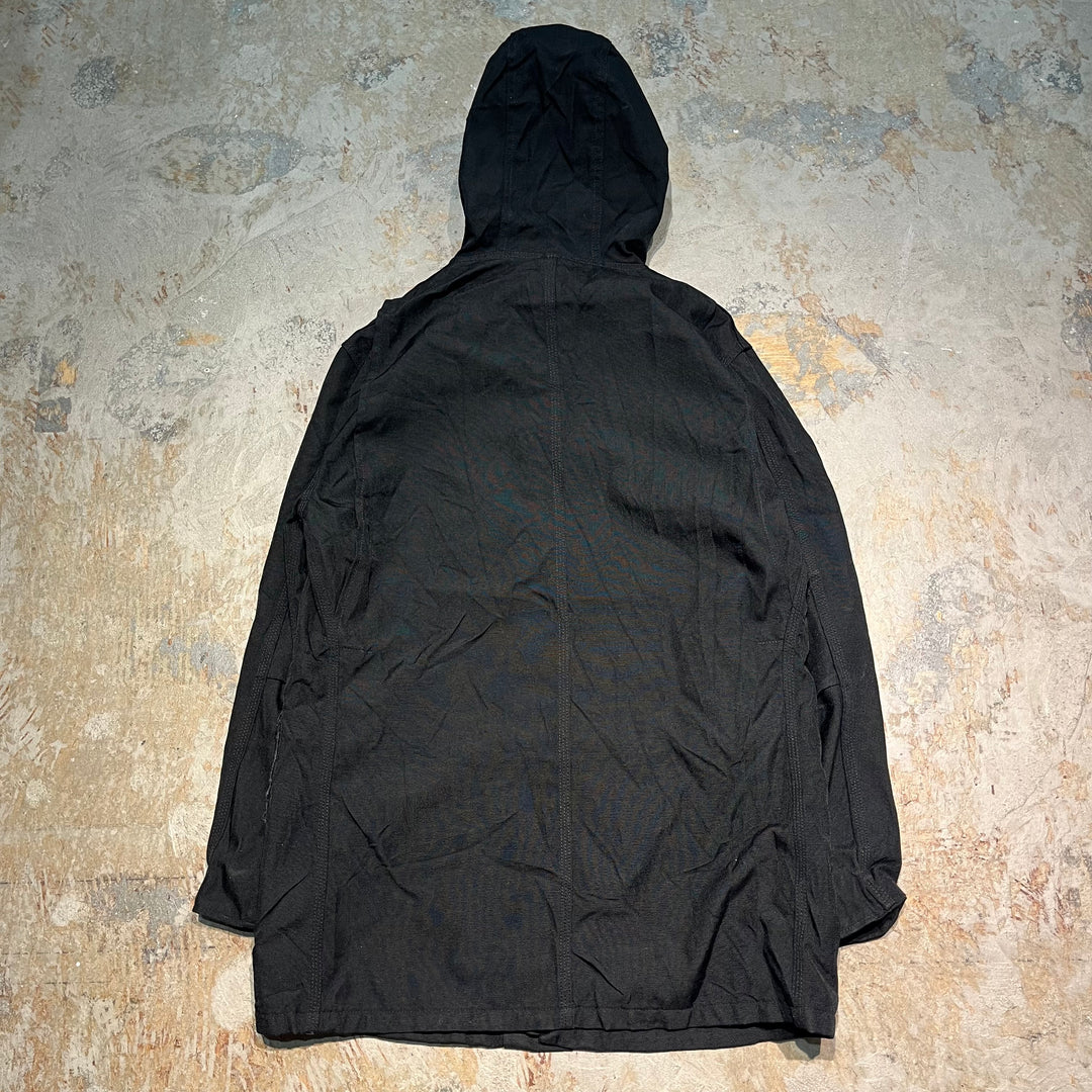 #3436 古着 Carhartt/カーハート/extrem nylon jacket/エクストリームナイロンジャケット/サイズM