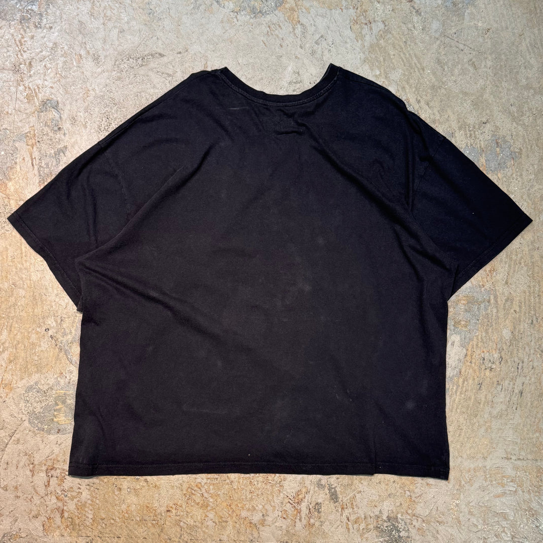古着 STRANGER THINGS/ ストレンジャーシングス/ ムービーTシャツ/ サイズL