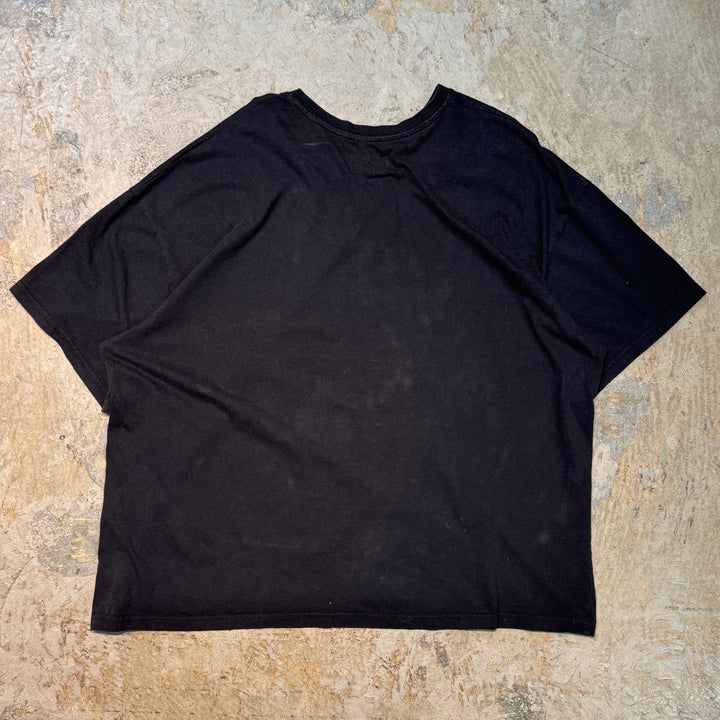 古着 STRANGER THINGS/ ストレンジャーシングス/ ムービーTシャツ/ サイズL