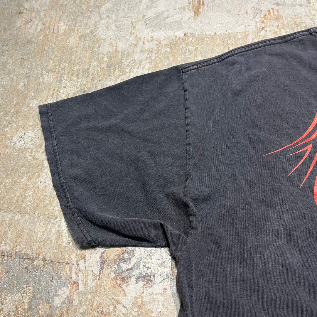 古着 Harley-Davidson/ハーレー ダビッドソン プリントTシャツ サイズXXL