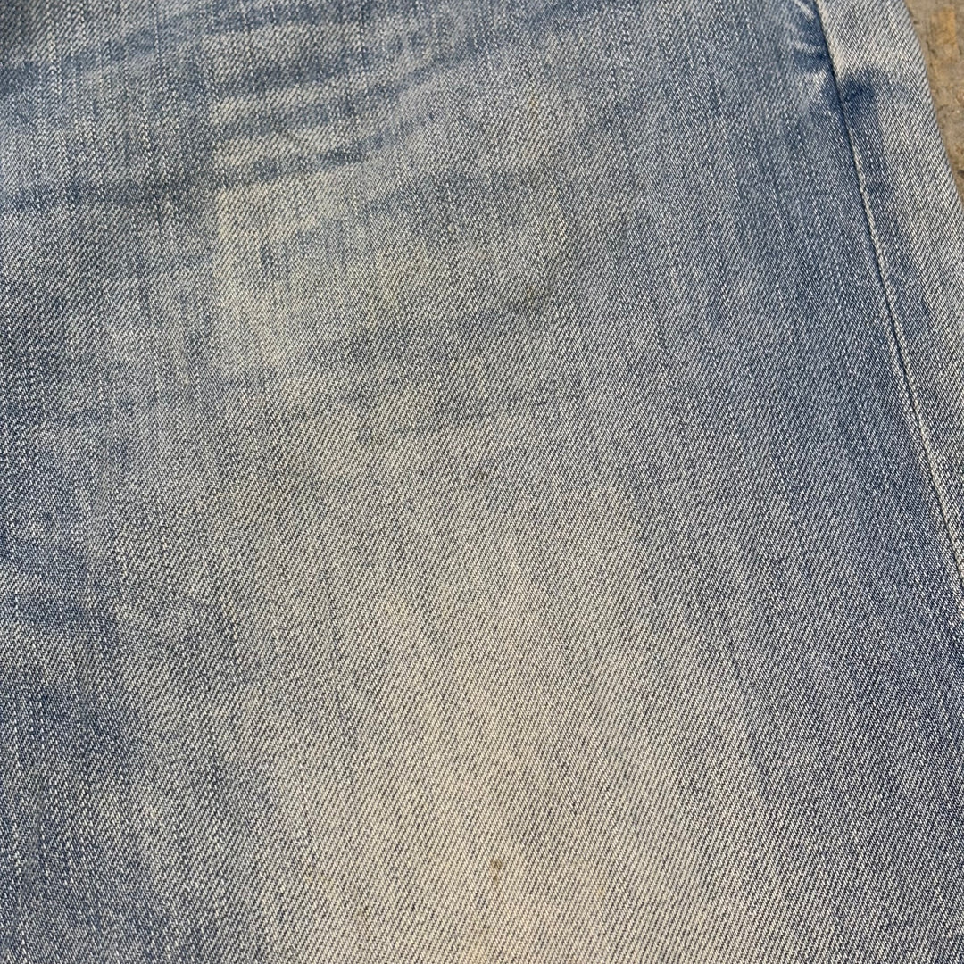 古着 DIESEL/ ディーゼル/ デニムパンツ/ 実寸サイズ33×31