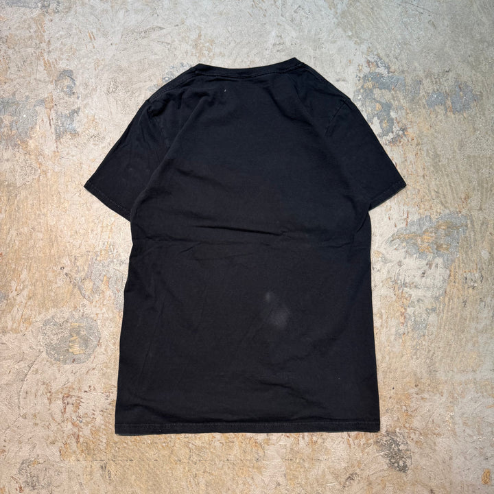 古着 AC/DC/アーティストTシャツ/ プリントTシャツ/ サイズM