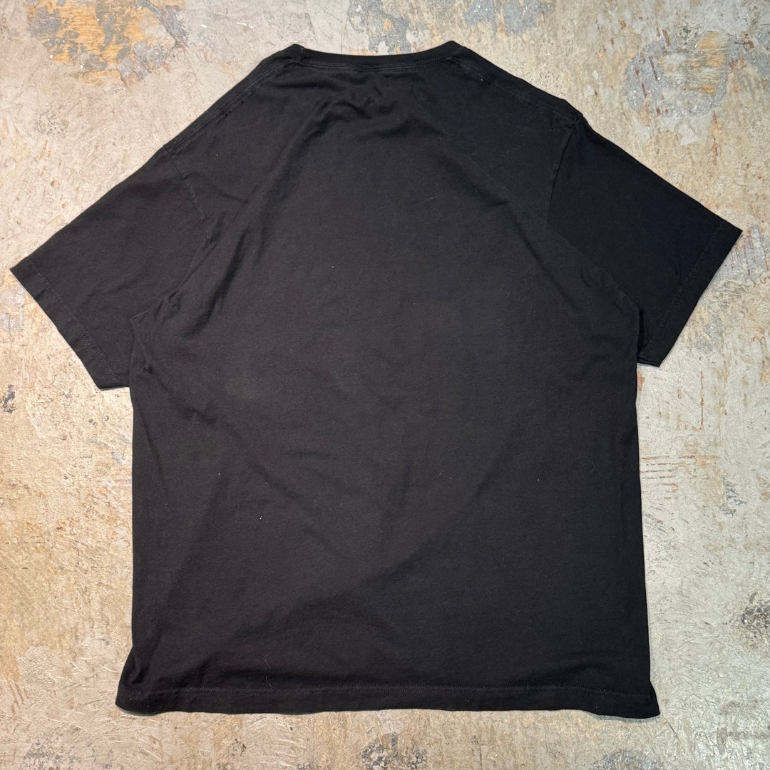 古着 JUJUTSU KAISEN / 呪術廻戦/ アニメTシャツ/サイズXL