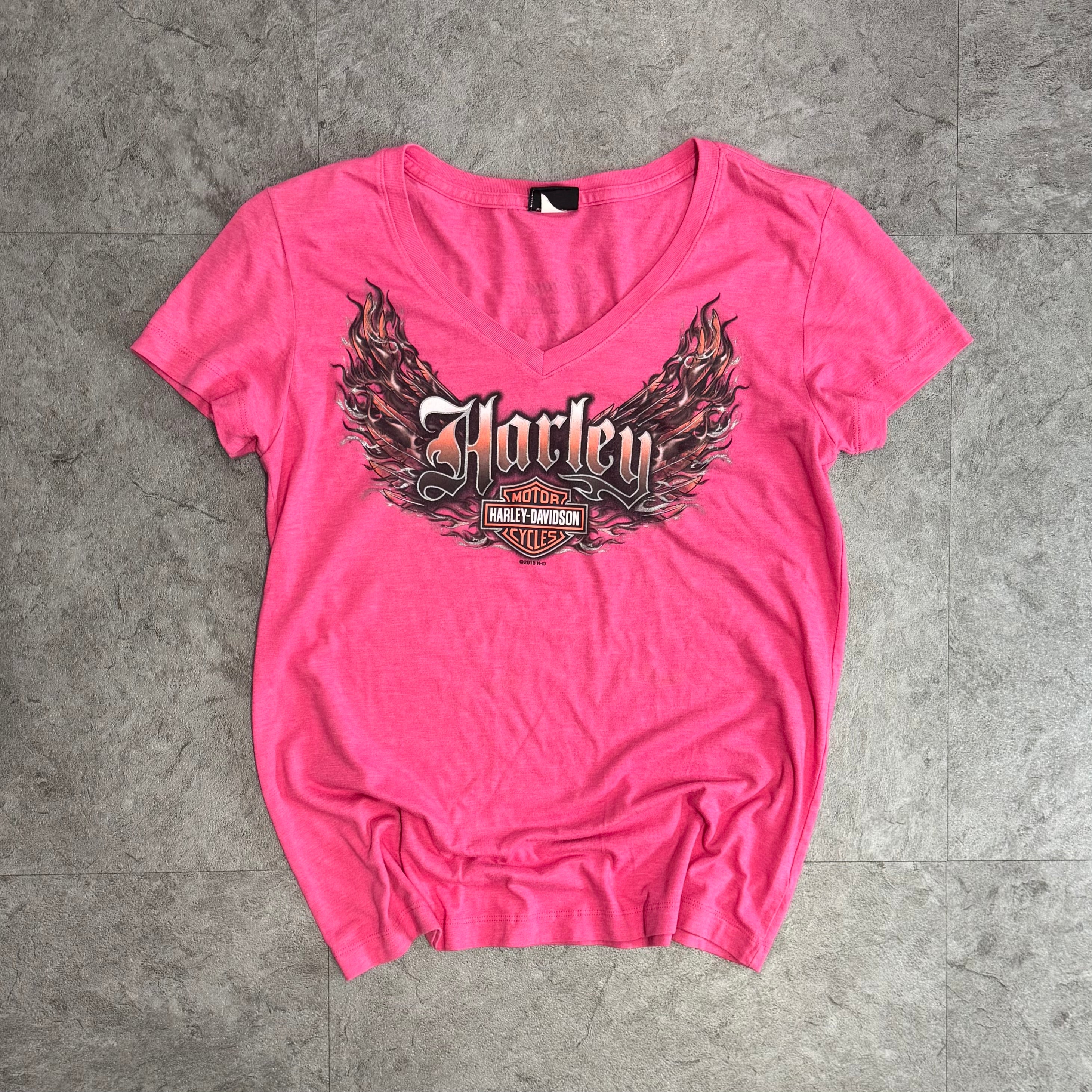Harley-Davidson/ハーレーダビットソン – MUJIN