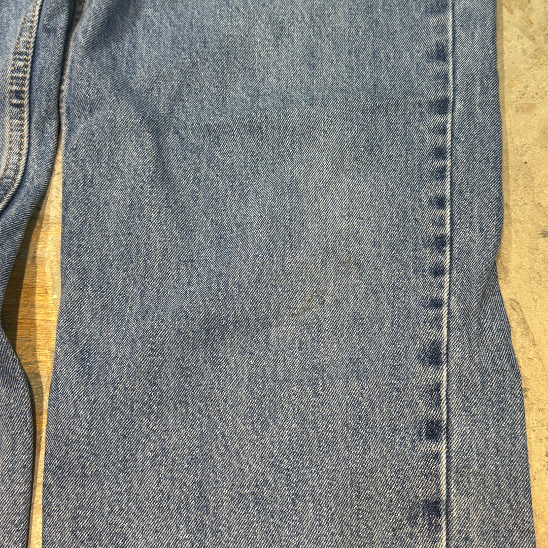 古着 Levi's/ リーバイス/デニムパンツ/ 550/ 実寸サイズ33×29