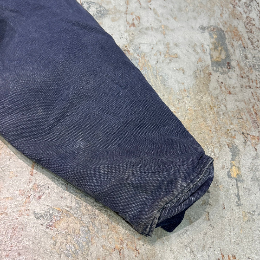 古着 Carhartt/ カーハート/ トラディショナルコート/ ダック地/ 裏地キルティング/ サイズ2XL