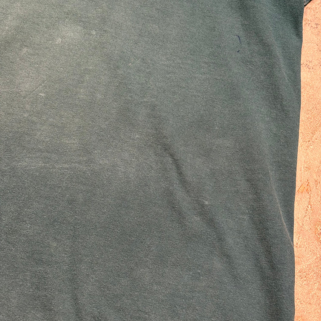 古着 USA製 Harley-Davidson/ハーレーダビッドソン/ プリントTシャツ/ サイズXL