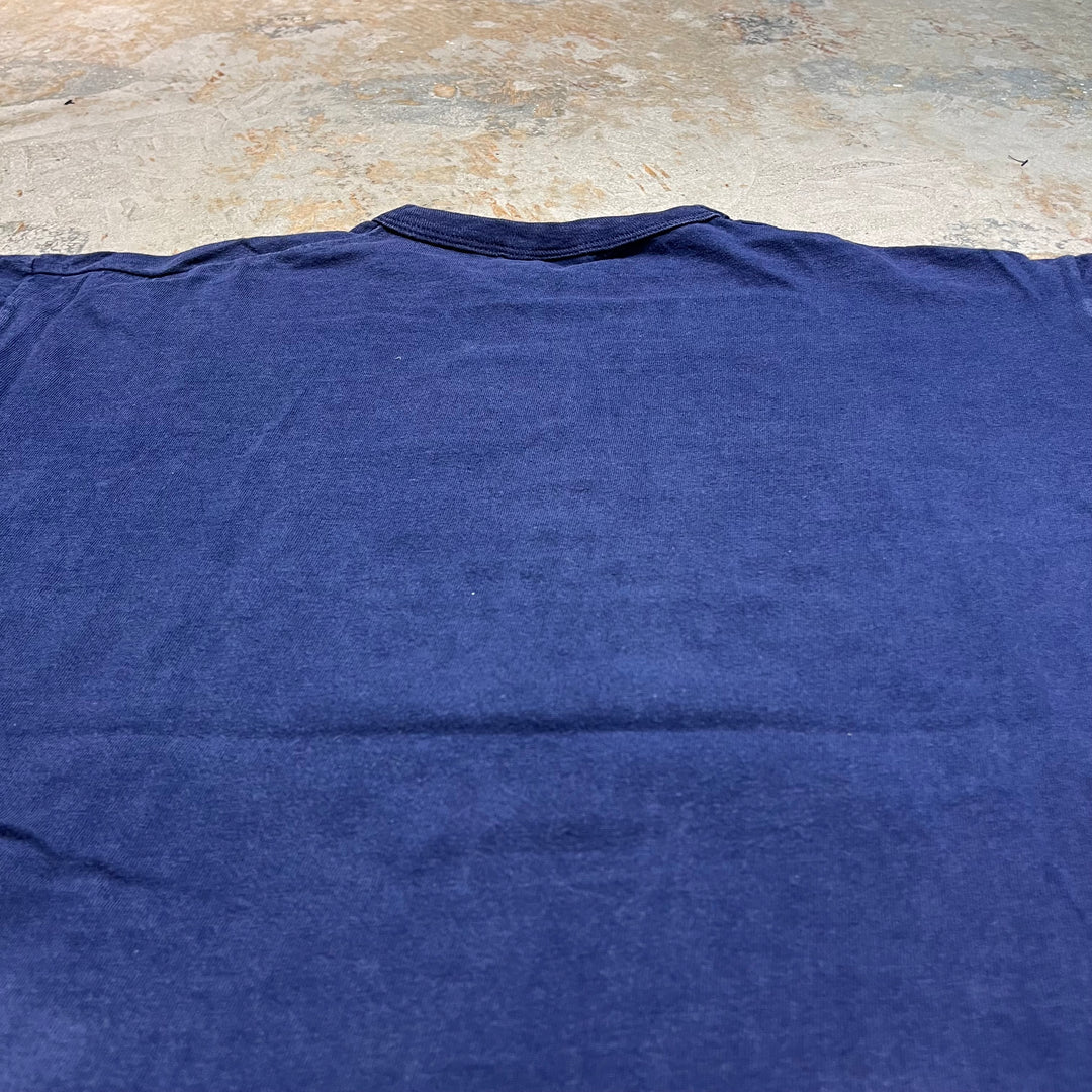#4279 Champion/チャンピオン/short sleeve t-shirt Tee/シングルステッチ/半袖Tシャツ/65's/スヌーピー/サイズXL