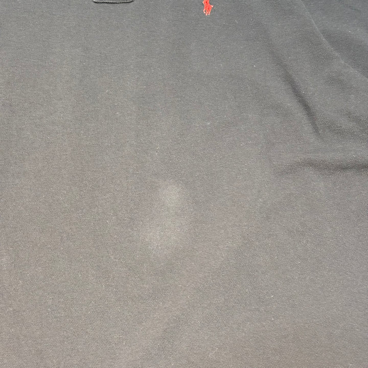 古着 polo by ralph lauren/ ポロ バイ ラルフローレン/ 半袖ポロシャツ/ サイズXXL