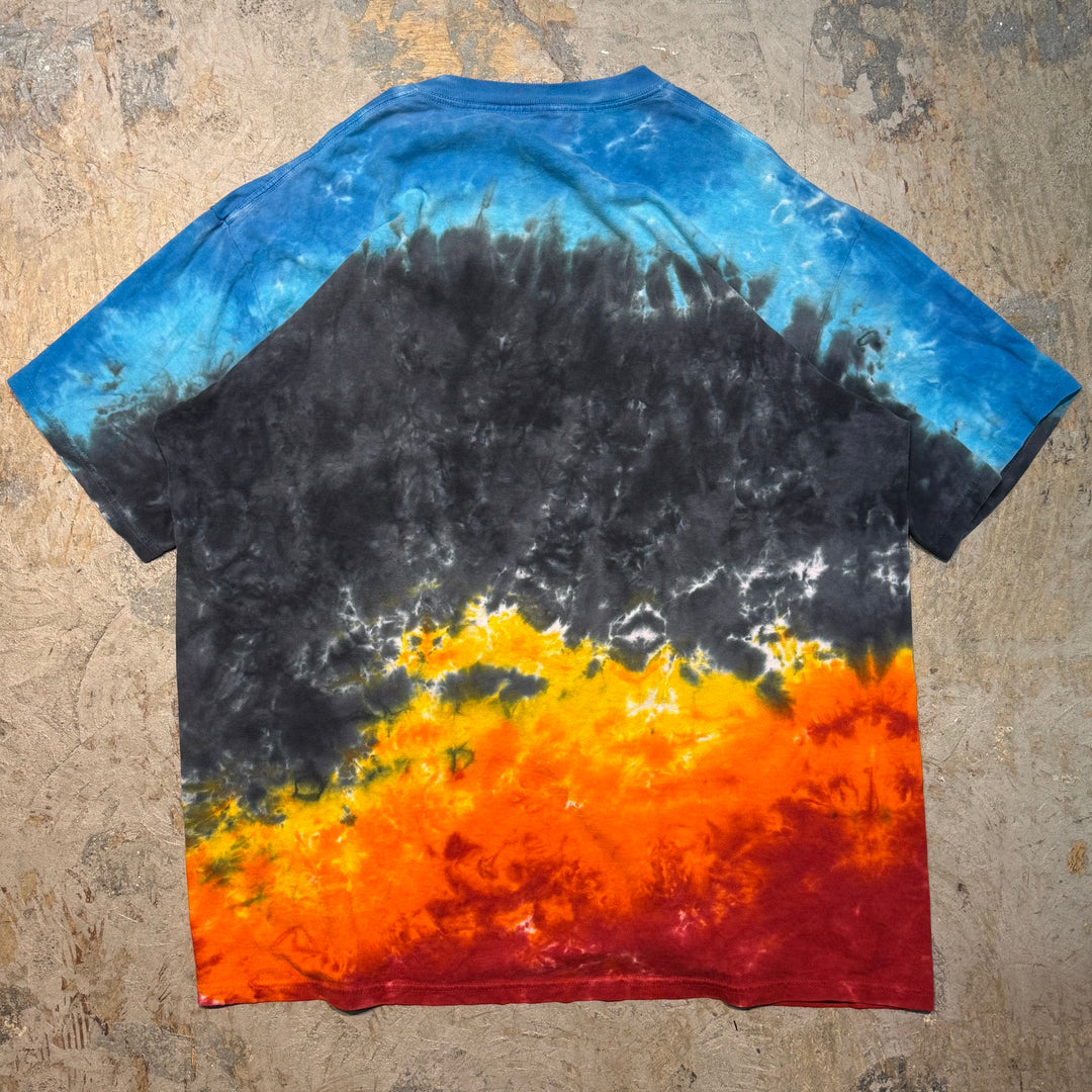 古着 LED ZEPPELIN/ レッドツェッペリン/ アーティストTシャツ/ サイズXL