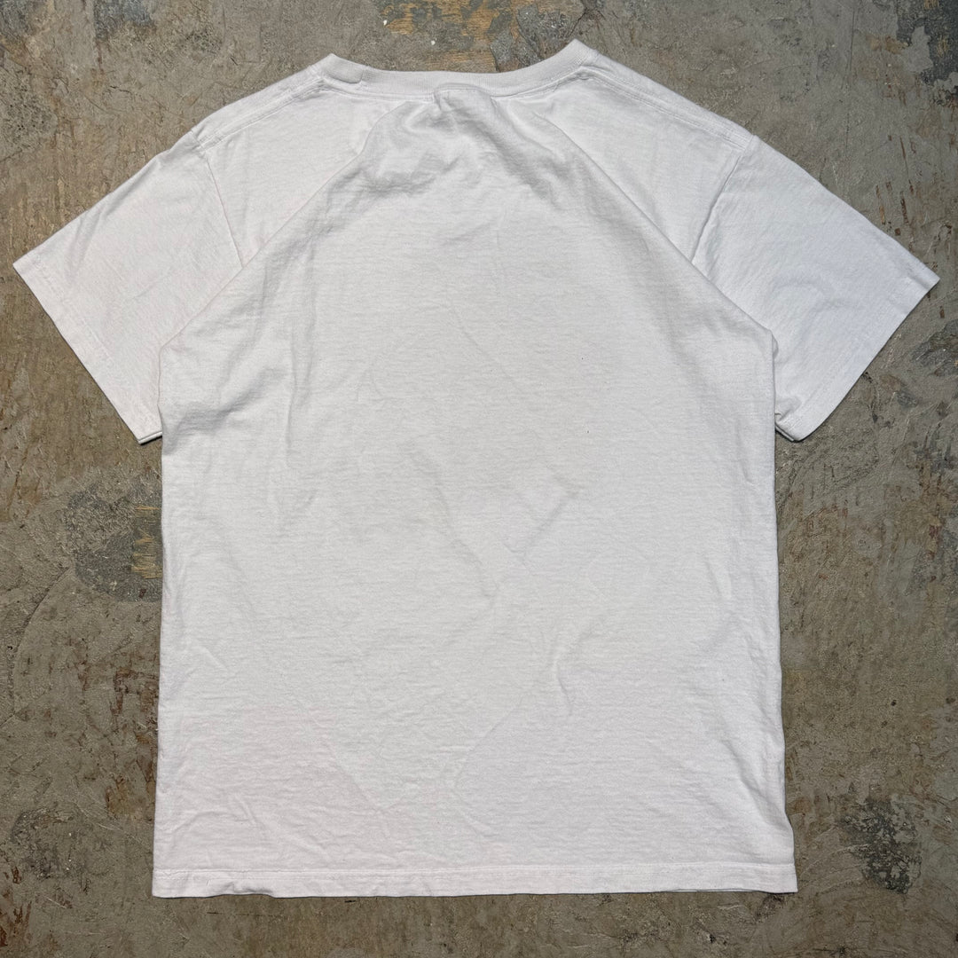古着 FRUIT OF THE LOOM/ フルーツオブザルーム/ プリントTシャツ/ サイズS