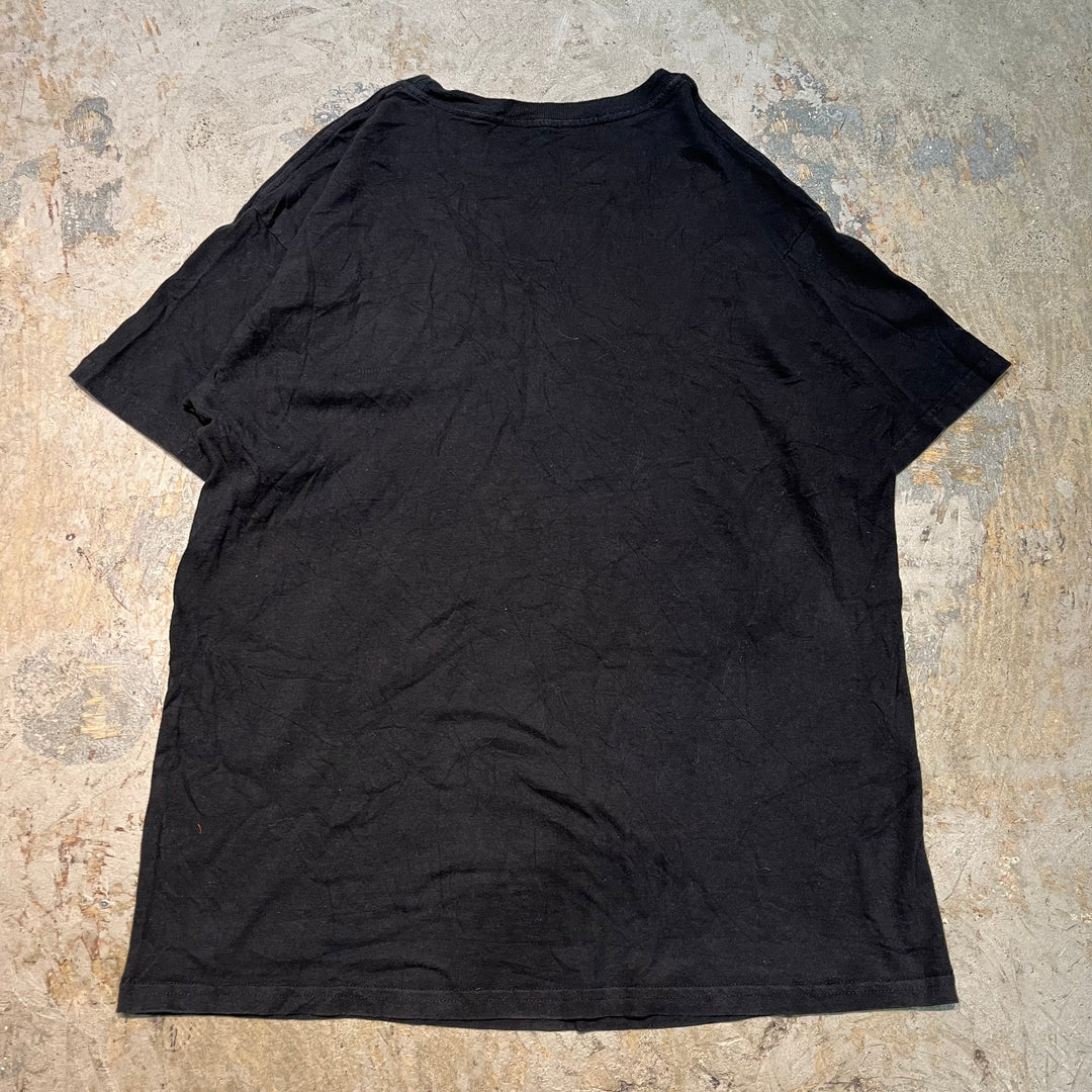 古着 METALLICA/メタリカ/バンドTシャツ/プリントTシャツ/ サイズS-M