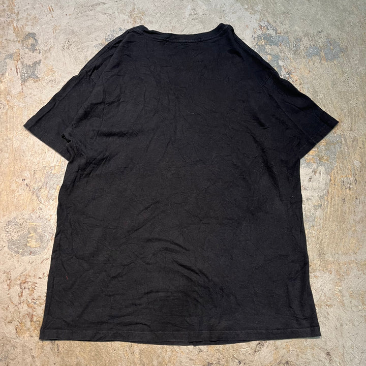 古着 METALLICA/メタリカ/バンドTシャツ/プリントTシャツ/ サイズS-M