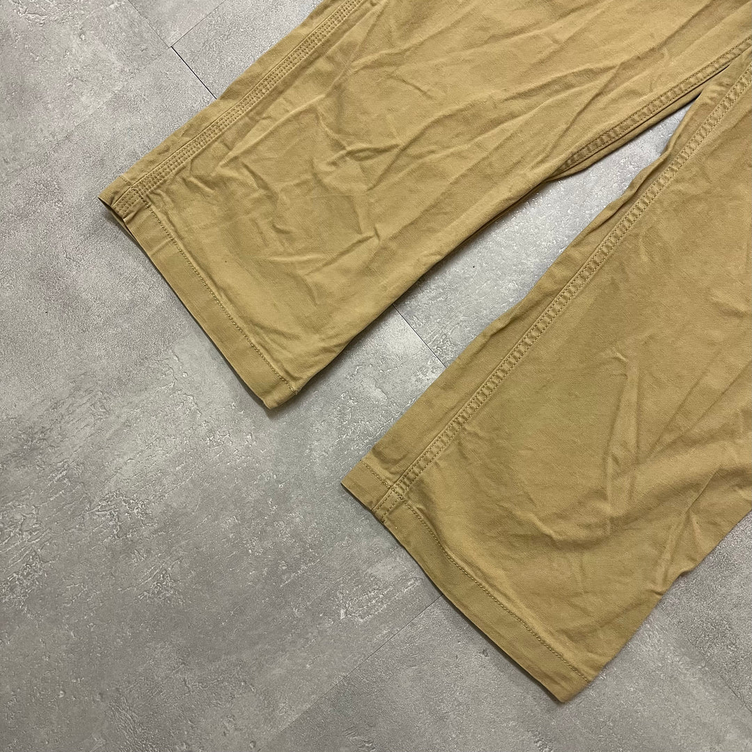 #1694 古着 Carhartt/カーハート  Painter Pants/ペインターパンツ/  ワークパンツ / サイズ44×30