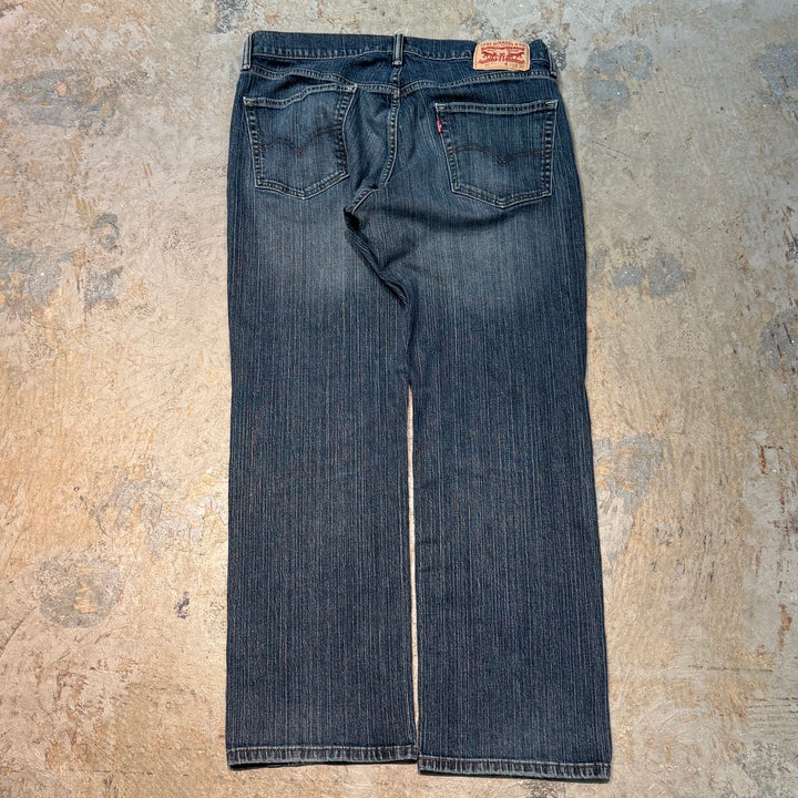 古着 Levi's/ リーバイス/ デニムパンツ/ 559/実寸サイズ33×29