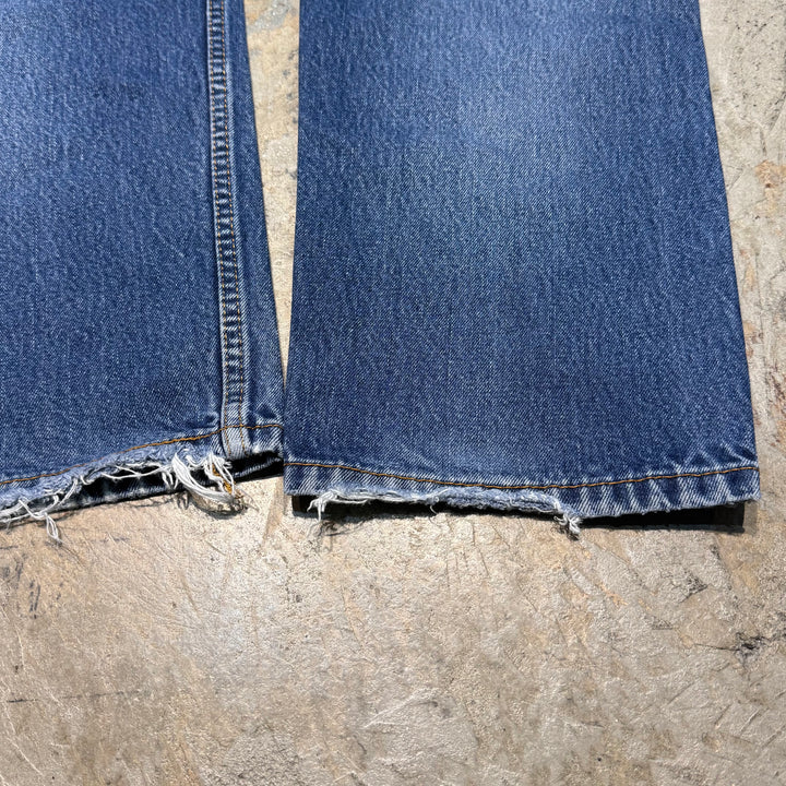 古着 Levi's/ リーバイス/ Denim Pants/デニムパンツ/ 505/ サイズ33×30