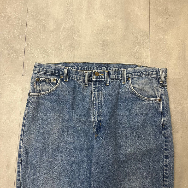 #1758 古着 Carhartt/カーハート / Denim Pants/デニムパンツ / ジーンズ/ サイズ44×30