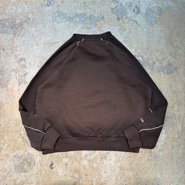 古着 UMBRO/アンブロ/クルーネックスウェット/ サイズL