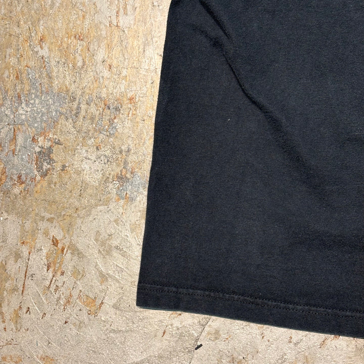 古着 USA製 Harley-Davidson/ハーレーダビッドソン/ プリントTシャツ/ サイズXL