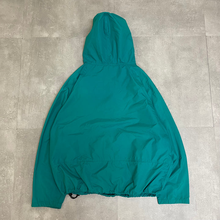 #1780 古着L.L.Bean/エルエルビーン/anorakparker/アノラックパーカー/サイズM相当
