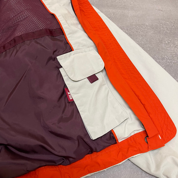 #1819 古着L.L.Bean/エルエルビーン/Mountain Parka/マウンテンパーカー/サイズLady'sM