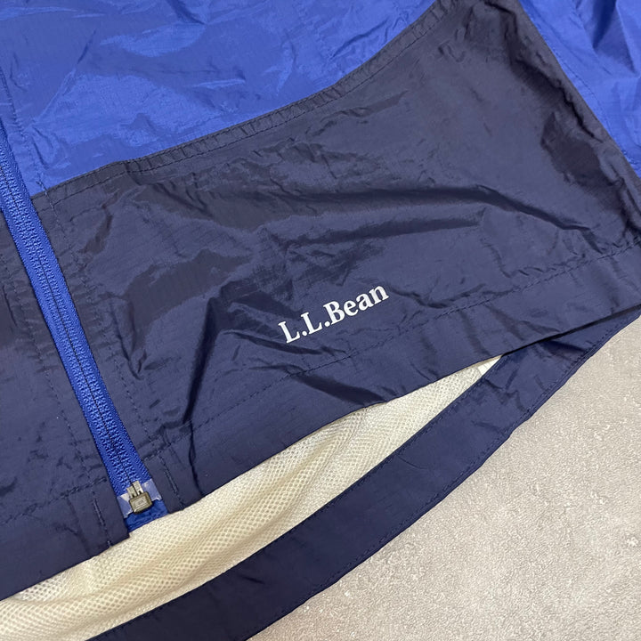 #1816 古着L.L.Bean/エルエルビーン/Mountain Parka/マウンテンパーカー/サイズKIDS’XL